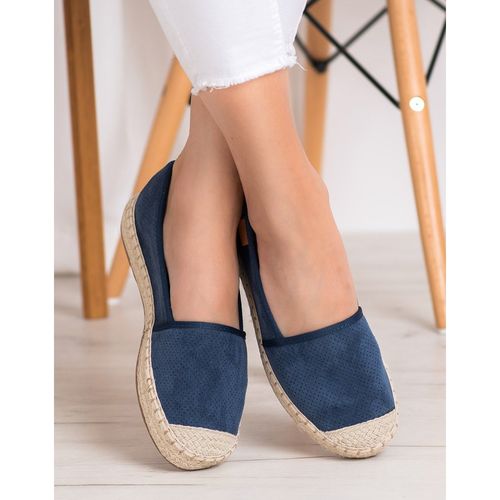 Ażurowe Espadryle r.37 na Arena.pl