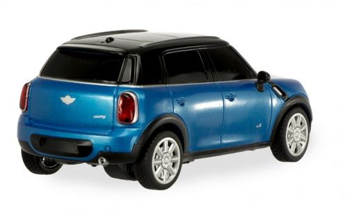 Samochód RC Mini Cooper BMW - licencja 1:24 na Arena.pl