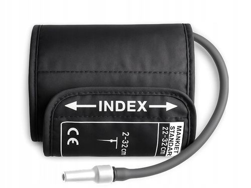 MANKIET RĘKAW DO CIŚNIENIOMIERZA 22-32 CM TECH-MED na Arena.pl