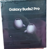 Galaxy Buds 2 Pro Słuchawki dokanałowe