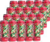 (x20) COCONAUT Woda Kokosowa z Sokiem Arbuzowym 320ml