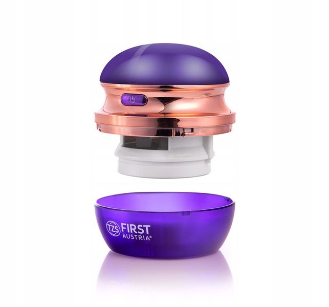 Golarka do tkanin ubrań DESIGN USB First Austria zdjęcie 6