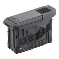 bateria akumulator tb100 dji matrice 400