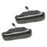 ZESTAW KIERUNKOWSKAZÓW MERCEDES M W163 1999 2000 2001 2002 2003 2004