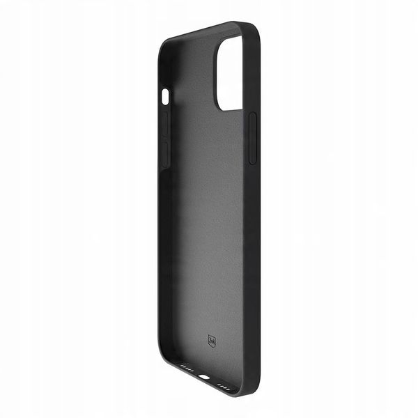 Silikonowe etui na Apple iPhone 11 - 3mk Silicone Case zdjęcie 11