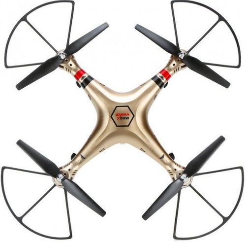 Dron Syma X8HW na Arena.pl