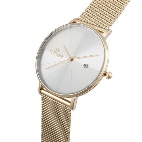 Zegarek Damski G. Rossi 12540B-3D1 na Arena.pl