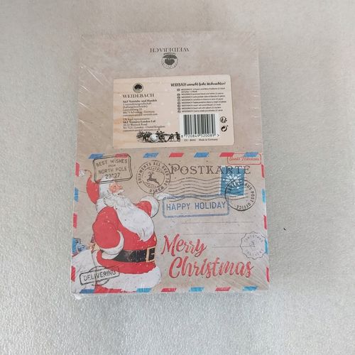 Karty świąteczne z unikalnymi motywami na Arena.pl