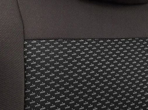 Pokrowce na miarę Ford S-Max 2010-2015 zdjęcie 2