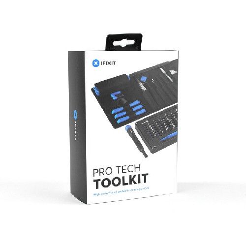 iFixit Pro Tech Toolkit zestaw narzędzi na Arena.pl