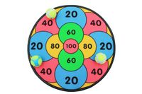 GRA DLA NAJMŁODSZYCH RZUTKI