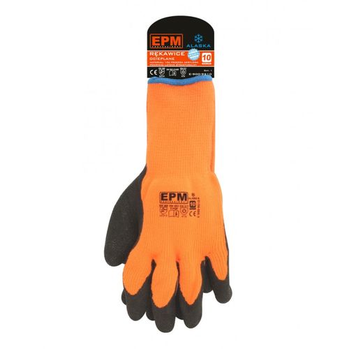 rękawice alaska ocieplane 11 - e-900-9211 na Arena.pl