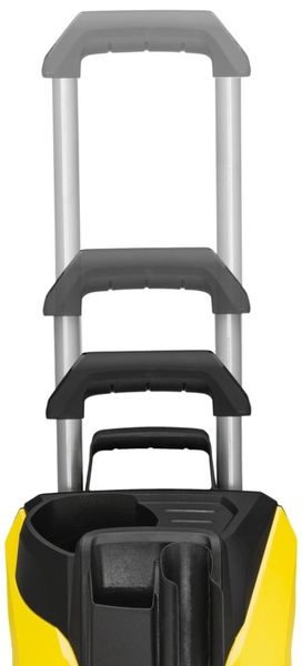 Myjka ciśnieniowa Karcher K5 Power Control MEGA ZESTAW T-Racer Szczotka zdjęcie 6