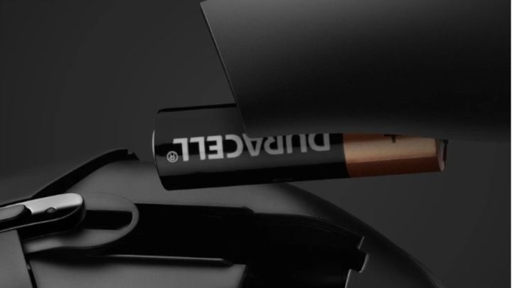 Mysz bezprzewodowa Logitech G305 Lightspeed 12000 dpi zdjęcie 10