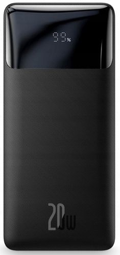 Baseus Power Bank 20000Mah 3X Usb Usb-C Pd 15W 3A na Arena.pl
