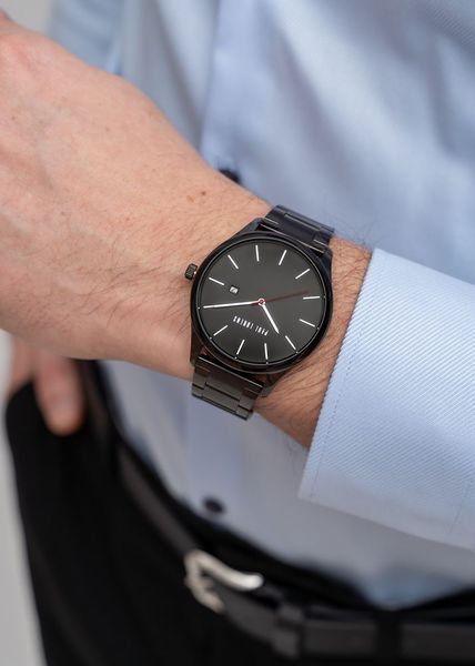 zegarek męski paul lorens pl1273b-1a5 zdjęcie 8