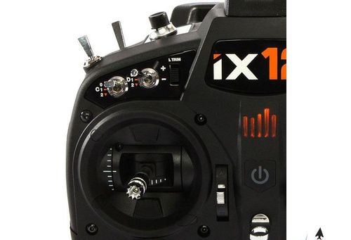 Spektrum iX12 DSMX Mode 1-4 na Arena.pl