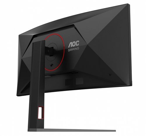 Monitor LED 32" AOC CU34G4 na Arena.pl