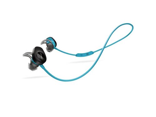 Słuchawki Bose SoundSport Bluetooth Wireless na Arena.pl