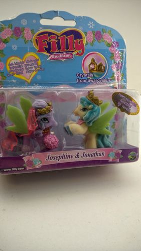 FILLY WEDDING - 2pack - EPEE na Arena.pl