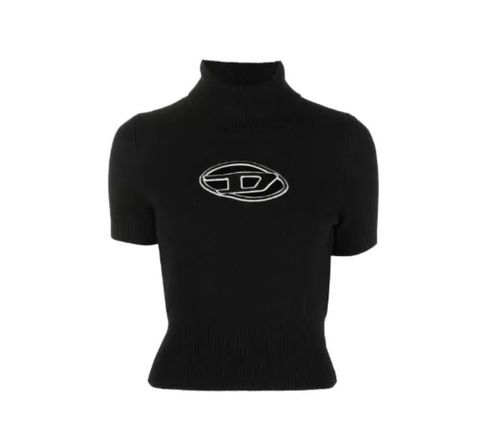 Sweter DIESEL Czarny XS na Arena.pl