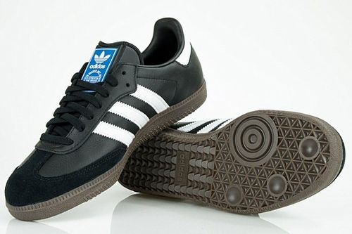 adidas SAMBA OG (BZ0058) na Arena.pl