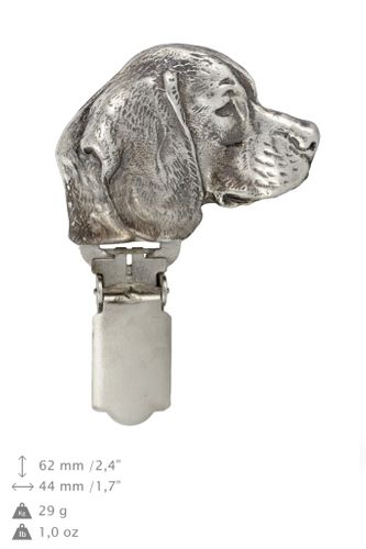 Beagle - klips - 2575 na Arena.pl