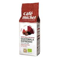 Kawa mielona arabica espresso Gwatemala BIO 250g