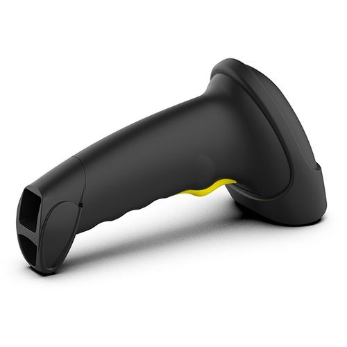 Qoltec Skaner czytnik kodów kreskowych i QR | 1D 2D | USB  | Bluetooth na Arena.pl