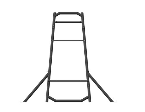 Siłownia ogrodowa Monkey bar na Arena.pl