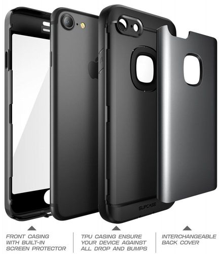 SUPCASE WATER RESIST IPHONE 7/8 na Arena.pl