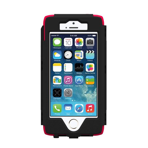 TRIDENT KRAKEN - Apple iPhone 5S / SE - RED na Arena.pl
