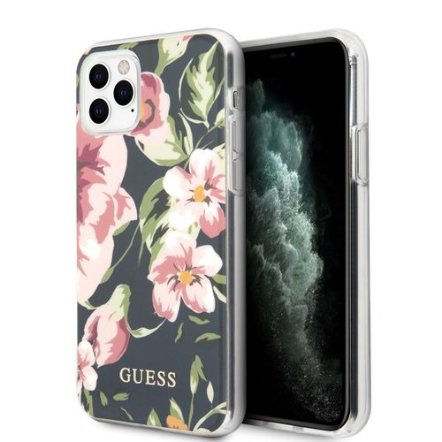 Etui do iPhone 11 Pro Max (Navy) na Arena.pl