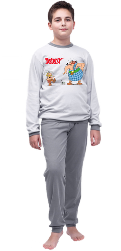 Piżama dziecięca Asterix & Obelix na Arena.pl