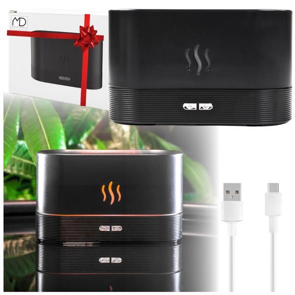 Nawilżacz powietrza Auster zdjęcie 1