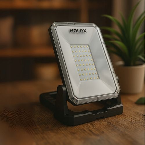 LAMPA ROBOCZA HALOGEN LED DO DEWALT Z USB 6500K PRZENOŚNA BUDOWLANA na Arena.pl