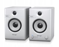 Behringer TRUTH 4.5 BT WHITE Para monitorów studyjnych aktywnych 4,5"