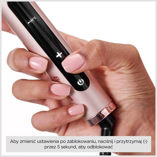 SZCZOTKA PROSTUJACA BABYLISS HSB200E na Arena.pl