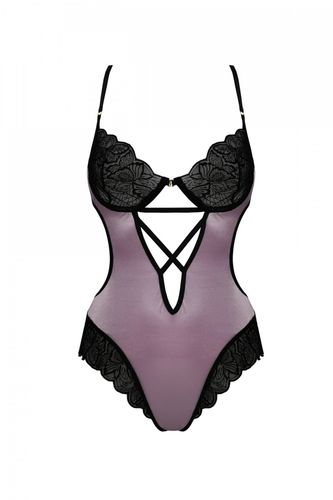 bielizna betty body pink l/xl na Arena.pl