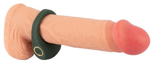 luxurious vibrating cock ring na Arena.pl