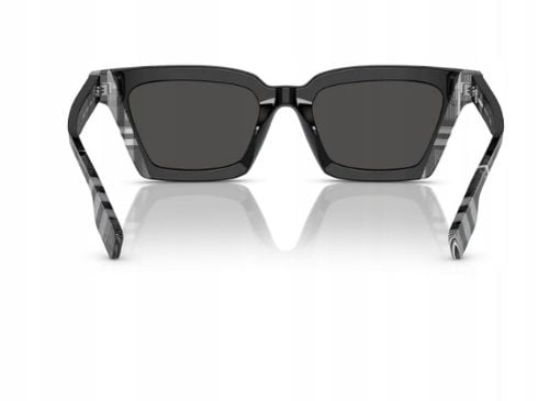 Burberry BE4392U BRIAR 405187 okulary na Arena.pl