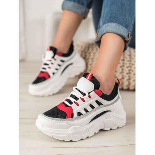 Stylowe Sneakersy r.36 na Arena.pl