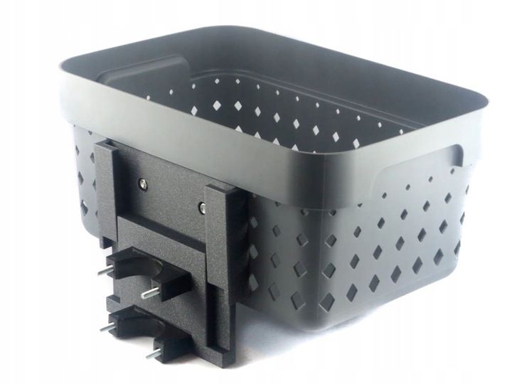 Koszyk BAGAŻNIK kosz do hulajnogi Xiaomi M365 zdjęcie 13