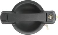 Klamka Zewnętrzna prawa Fiat Doblo 206-210  3040Z-422-735309959