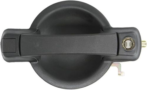 Klamka Zewnętrzna prawa Fiat Doblo 206-210  3040Z-422-735309959 na Arena.pl