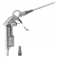 PISTOLET DO PRZEDMUCHIWANIA Z PRZEDŁUŻKĄ - E-700-0002