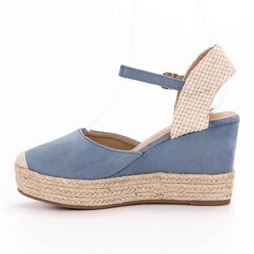 Espadryle Na Platformie r.40 na Arena.pl