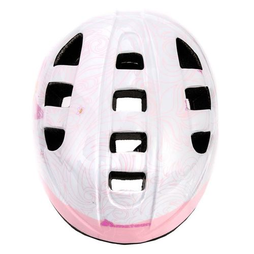 Kask rowerowy Meteor MA-2 princess Junior 23960 M na Arena.pl