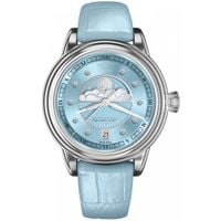 Zegarek Damski Aviator V.1.33.0.359.4 niebieski