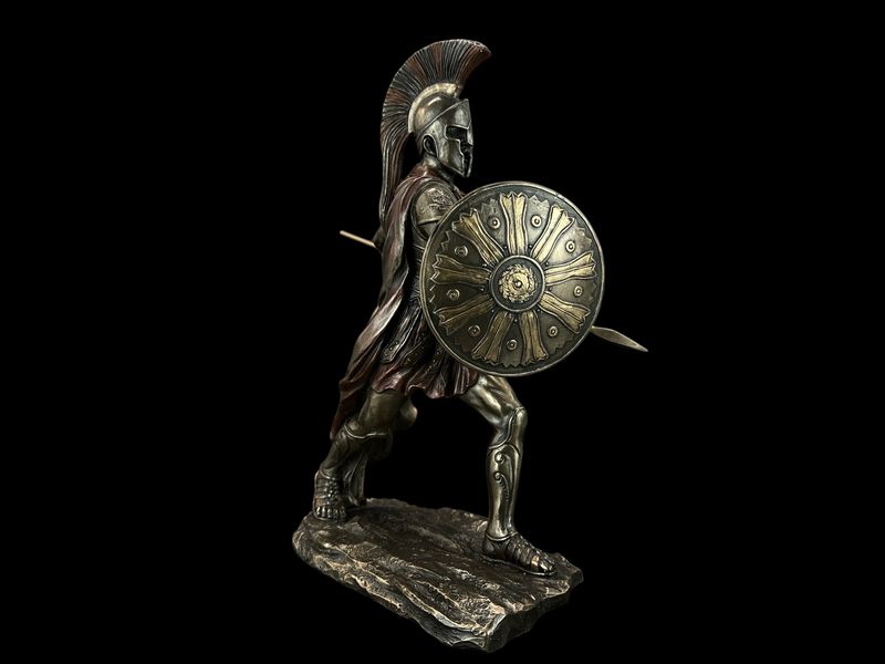 FIGURKA  -  ACHILLES - VERONESE WU76231A4 zdjęcie 6